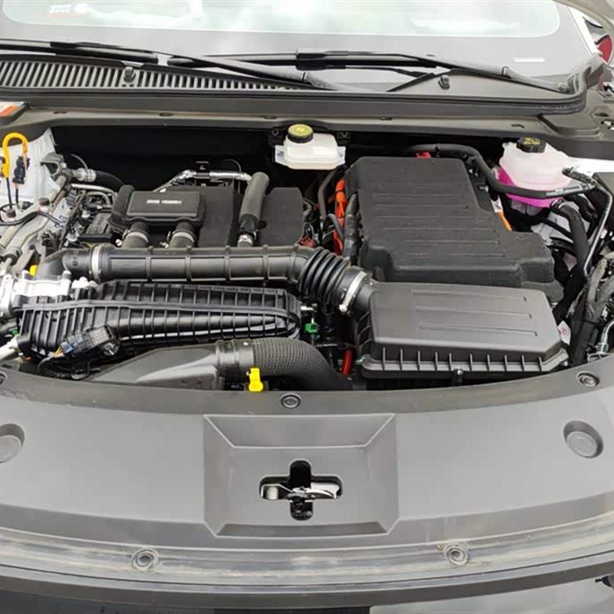 Qin L 2024 DM-i 80KM Leading Edition Qin L 2024 DM-i 80KM Leading Edition