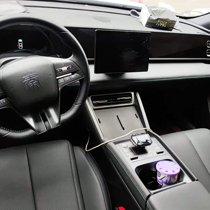 Qin L 2024 DM-i 80KM Leading Edition Qin L 2024 DM-i 80KM Leading Edition