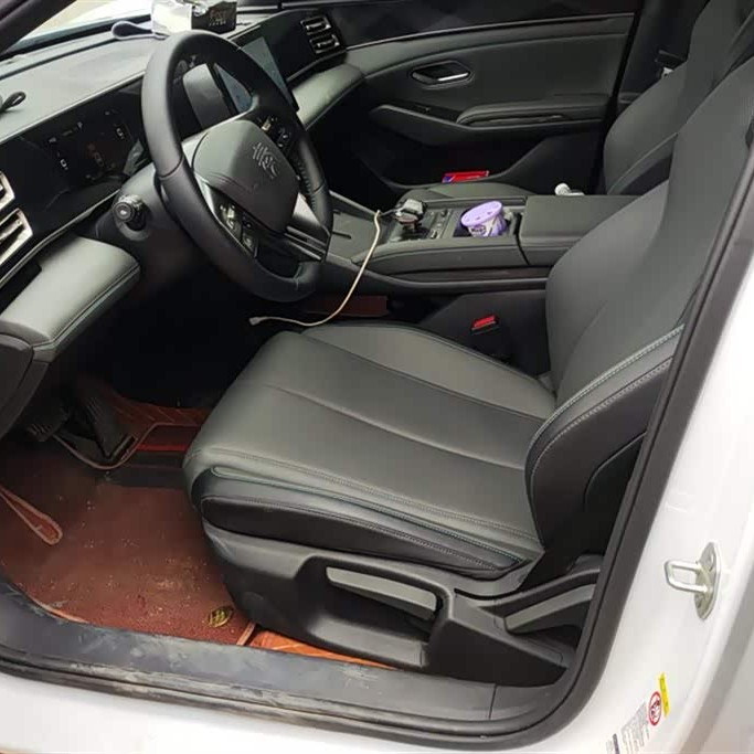 Qin L 2024 DM-i 80KM Leading Edition Qin L 2024 DM-i 80KM Leading Edition