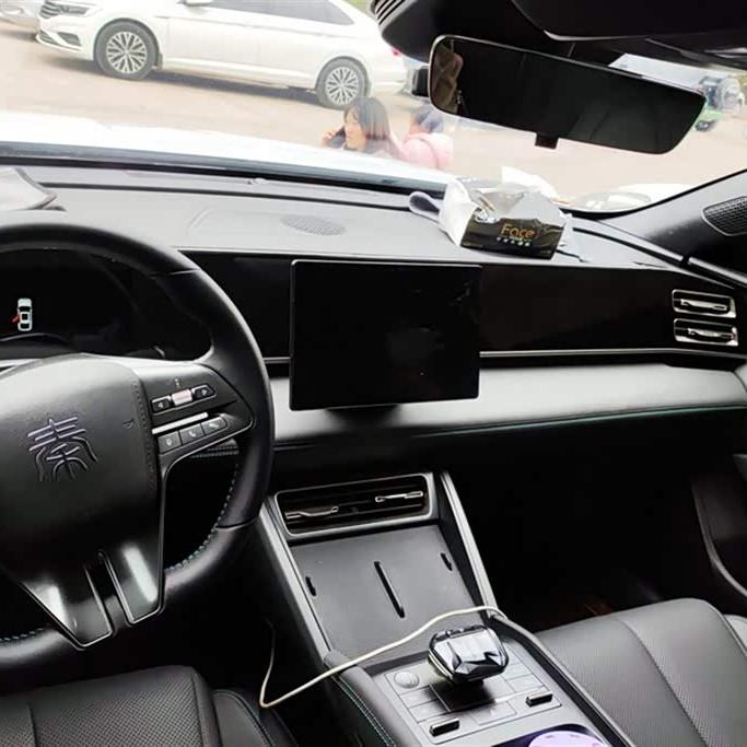 Qin L 2024 DM-i 80KM Leading Edition Qin L 2024 DM-i 80KM Leading Edition