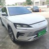 Song PLUS New Energy 2025 DM-i 112KM Premium Edition Song PLUS New Energy 2025 DM-i 112KM Premium Edition