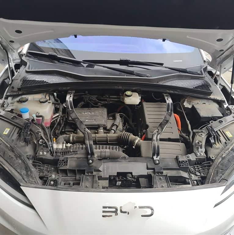 Song PLUS New Energy 2025 DM-i 112KM Premium Edition Song PLUS New Energy 2025 DM-i 112KM Premium Edition