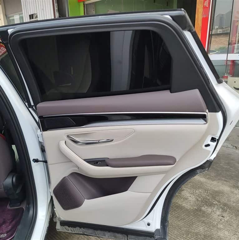 Song PLUS New Energy 2025 DM-i 112KM Premium Edition Song PLUS New Energy 2025 DM-i 112KM Premium Edition