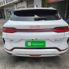 Song PLUS New Energy 2025 DM-i 112KM Premium Edition Song PLUS New Energy 2025 DM-i 112KM Premium Edition