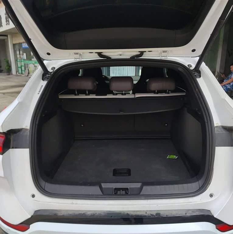 Song PLUS New Energy 2025 DM-i 112KM Premium Edition Song PLUS New Energy 2025 DM-i 112KM Premium Edition