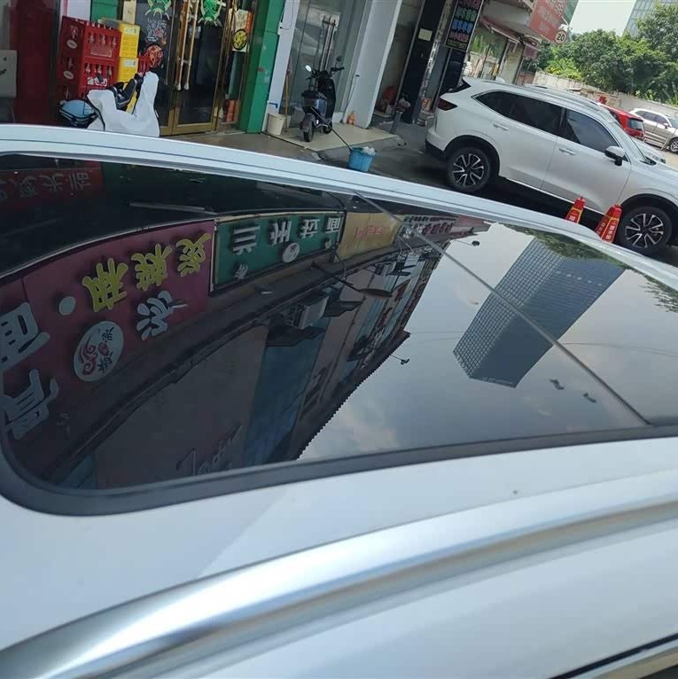 Song PLUS New Energy 2025 DM-i 112KM Premium Edition Song PLUS New Energy 2025 DM-i 112KM Premium Edition