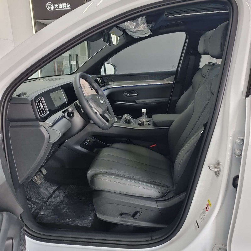 Song Pro New Energy 2025 Second Generation Intelligent Driving Edition DM-i 75KM Beyond Edition Song Pro New Energy 2025 Second Generation Intelligent Driving Edition DM-i 75KM Beyond Edition
