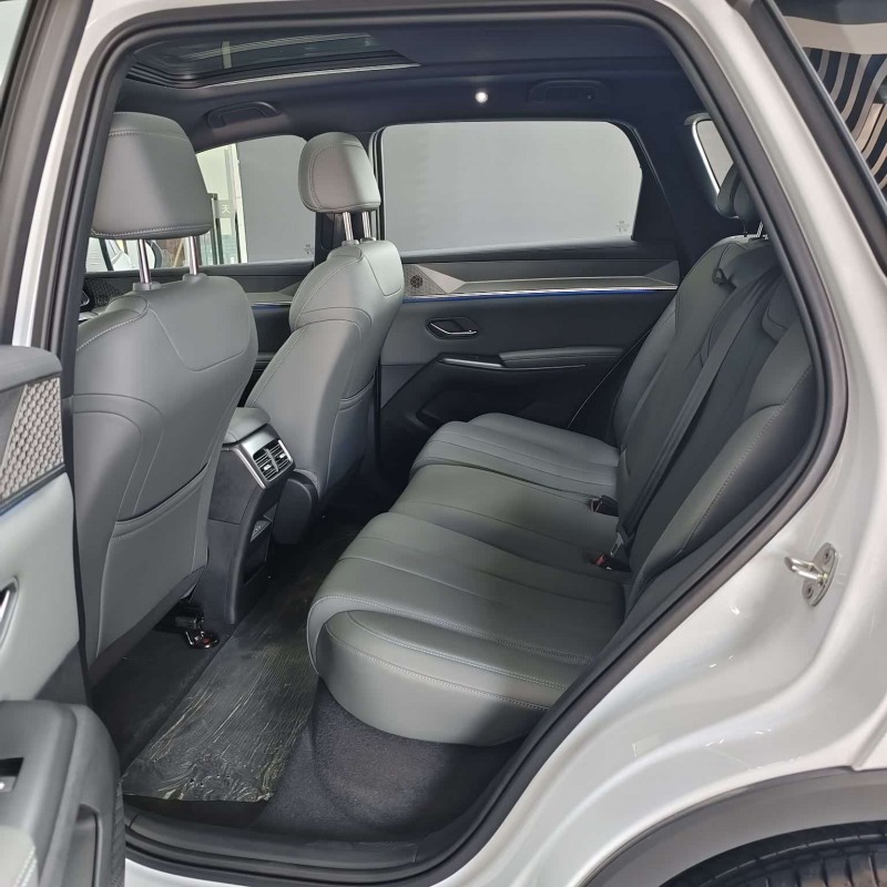 Song Pro New Energy 2025 Second Generation Intelligent Driving Edition DM-i 75KM Beyond Edition Song Pro New Energy 2025 Second Generation Intelligent Driving Edition DM-i 75KM Beyond Edition