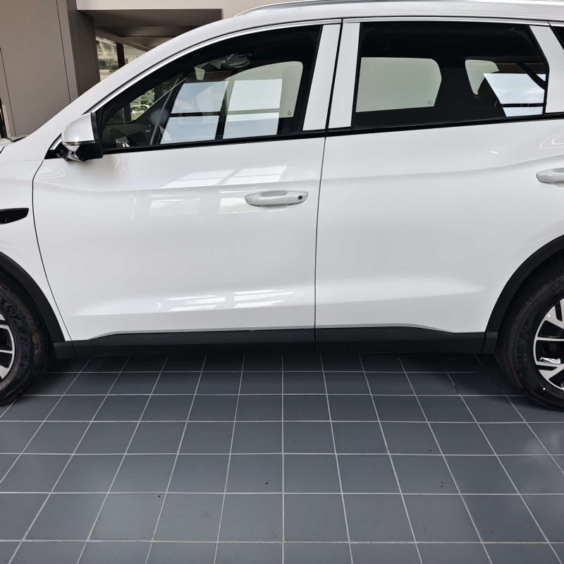 Song Pro New Energy 2025 Second Generation Intelligent Driving Edition DM-i 75KM Beyond Edition Song Pro New Energy 2025 Second Generation Intelligent Driving Edition DM-i 75KM Beyond Edition