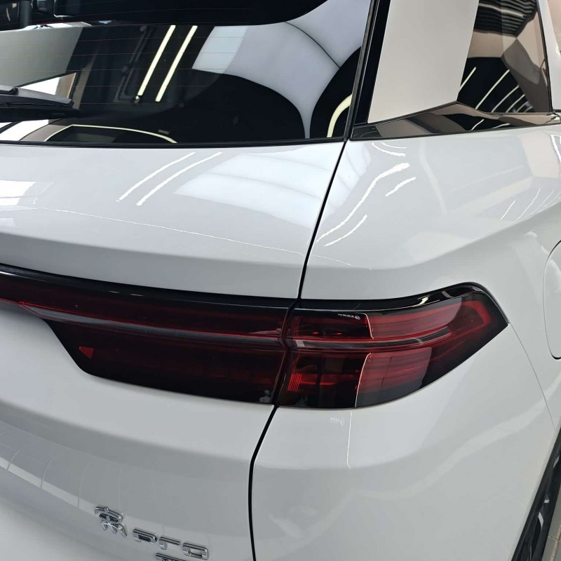 Song Pro New Energy 2025 Second Generation Intelligent Driving Edition DM-i 75KM Beyond Edition Song Pro New Energy 2025 Second Generation Intelligent Driving Edition DM-i 75KM Beyond Edition