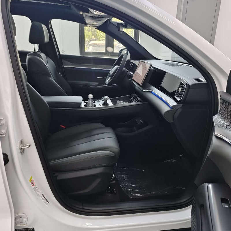 Song Pro New Energy 2025 Second Generation Intelligent Driving Edition DM-i 75KM Beyond Edition Song Pro New Energy 2025 Second Generation Intelligent Driving Edition DM-i 75KM Beyond Edition