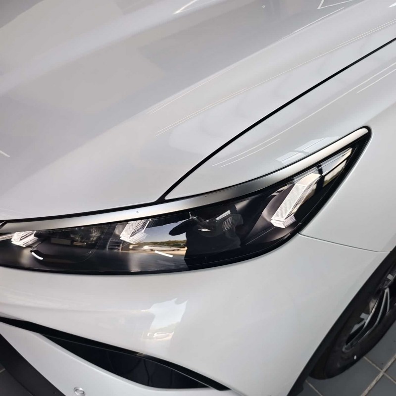 Song Pro New Energy 2025 Second Generation Intelligent Driving Edition DM-i 75KM Beyond Edition Song Pro New Energy 2025 Second Generation Intelligent Driving Edition DM-i 75KM Beyond Edition