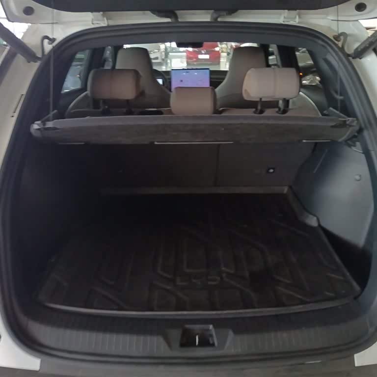 Song Pro New Energy 2024 Honor Edition DM-i 110KM Excellence Edition Song Pro New Energy 2024 Honor Edition DM-i 110KM Excellence Edition