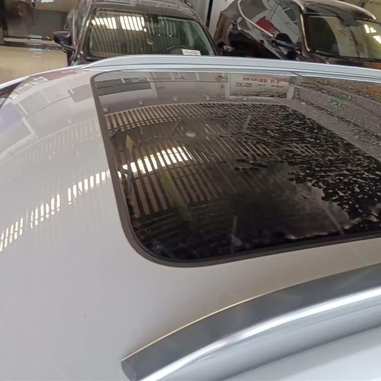 Song Pro New Energy 2024 Honor Edition DM-i 110KM Excellence Edition Song Pro New Energy 2024 Honor Edition DM-i 110KM Excellence Edition