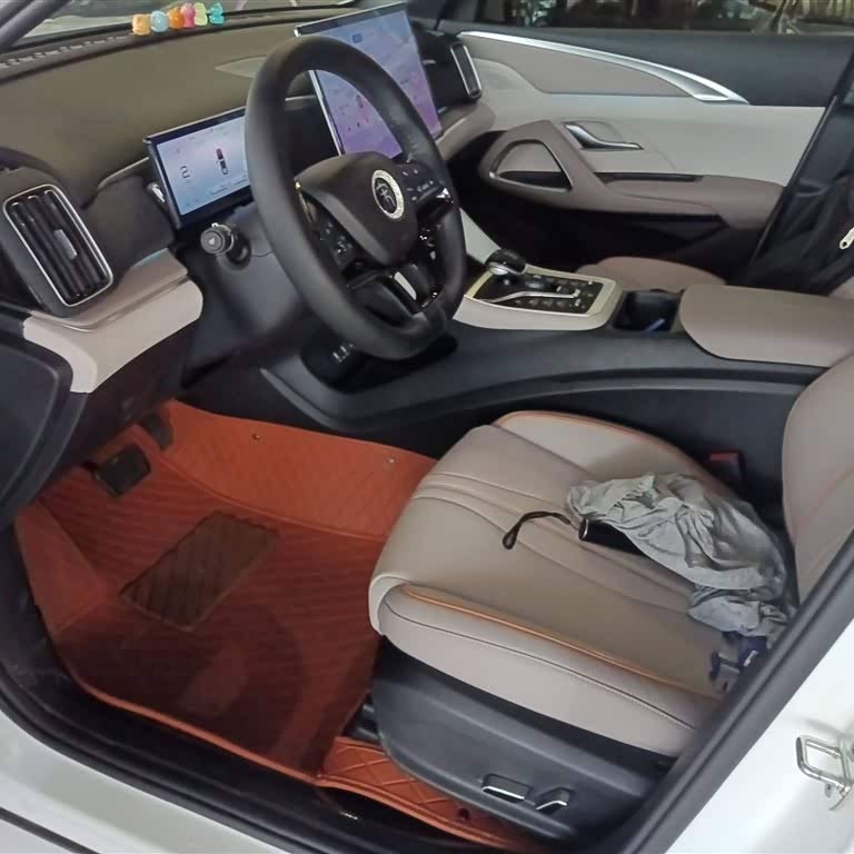 Song Pro New Energy 2024 Honor Edition DM-i 110KM Excellence Edition Song Pro New Energy 2024 Honor Edition DM-i 110KM Excellence Edition