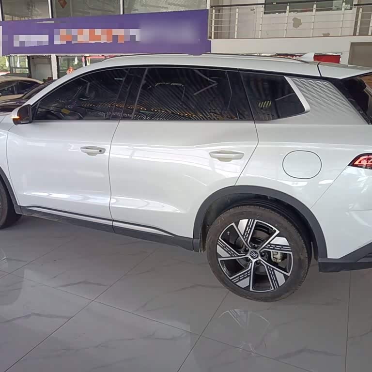 Song Pro New Energy 2024 Honor Edition DM-i 110KM Excellence Edition Song Pro New Energy 2024 Honor Edition DM-i 110KM Excellence Edition