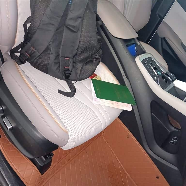 Song Pro New Energy 2024 Honor Edition DM-i 110KM Excellence Edition Song Pro New Energy 2024 Honor Edition DM-i 110KM Excellence Edition
