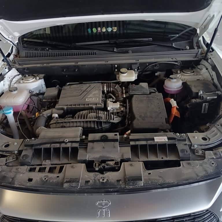 Song Pro New Energy 2024 Honor Edition DM-i 110KM Excellence Edition Song Pro New Energy 2024 Honor Edition DM-i 110KM Excellence Edition