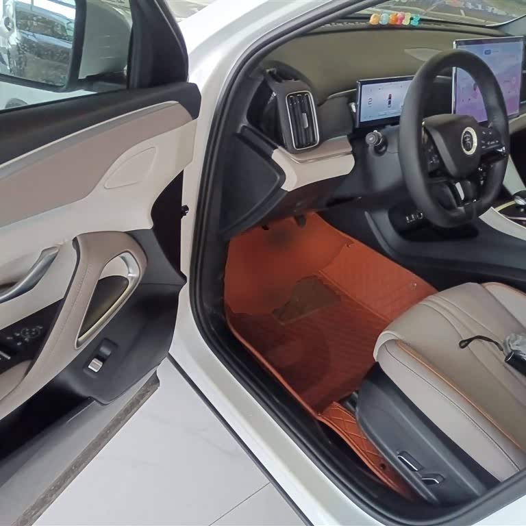 Song Pro New Energy 2024 Honor Edition DM-i 110KM Excellence Edition Song Pro New Energy 2024 Honor Edition DM-i 110KM Excellence Edition