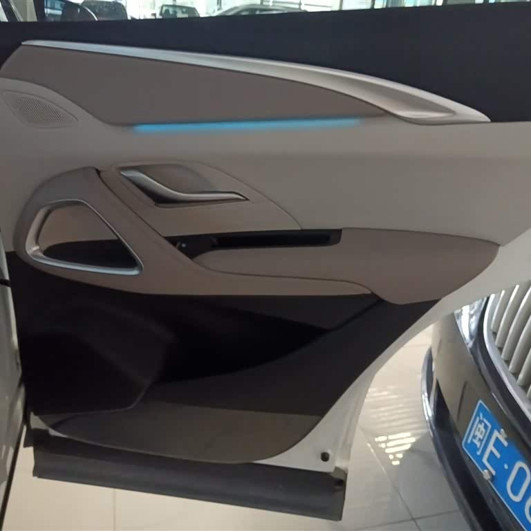 Song Pro New Energy 2024 Honor Edition DM-i 110KM Excellence Edition Song Pro New Energy 2024 Honor Edition DM-i 110KM Excellence Edition