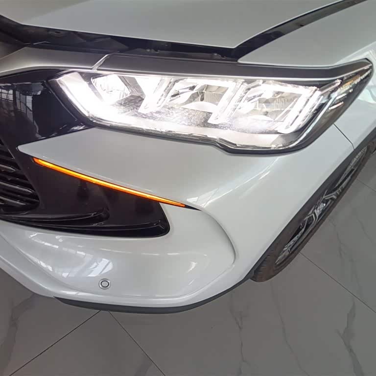 Song Pro New Energy 2024 Honor Edition DM-i 110KM Excellence Edition Song Pro New Energy 2024 Honor Edition DM-i 110KM Excellence Edition