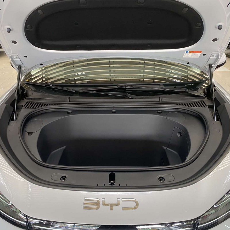 Sea Lion 05 EV 2025 Model 520KM Smart Navigation Edition Sea Lion 05 EV 2025 Model 520KM Smart Navigation Edition