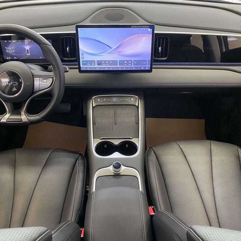 Sea Lion 05 EV 2025 Model 520KM Smart Navigation Edition Sea Lion 05 EV 2025 Model 520KM Smart Navigation Edition