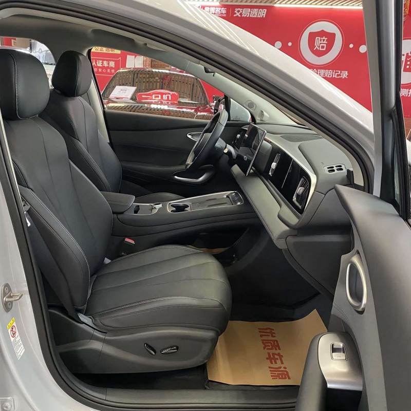 Sea Lion 05 EV 2025 Model 520KM Smart Navigation Edition Sea Lion 05 EV 2025 Model 520KM Smart Navigation Edition