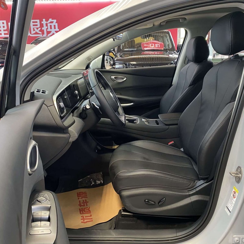 Sea Lion 05 EV 2025 Model 520KM Smart Navigation Edition Sea Lion 05 EV 2025 Model 520KM Smart Navigation Edition