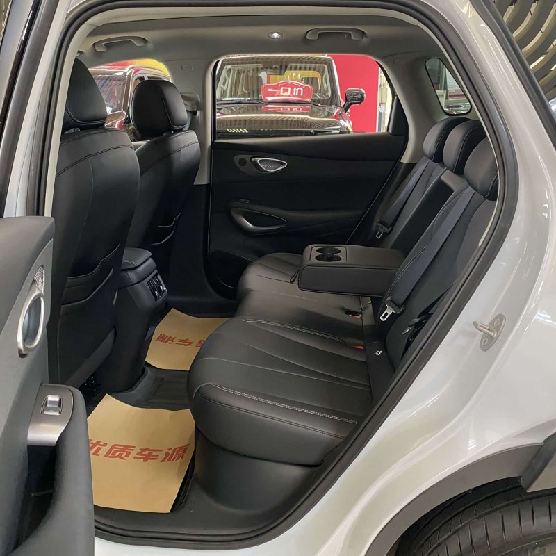 Sea Lion 05 EV 2025 Model 520KM Smart Navigation Edition Sea Lion 05 EV 2025 Model 520KM Smart Navigation Edition