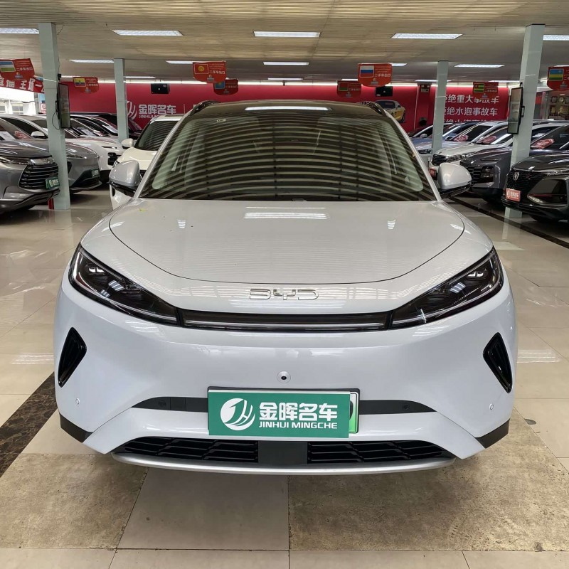 Sea Lion 05 EV 2025 Model 520KM Smart Navigation Edition Sea Lion 05 EV 2025 Model 520KM Smart Navigation Edition