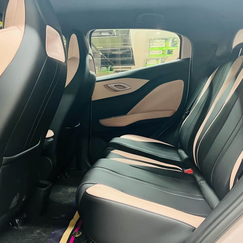 Seagull 2025 305km Freedom Edition Seagull 2025 305km Freedom Edition