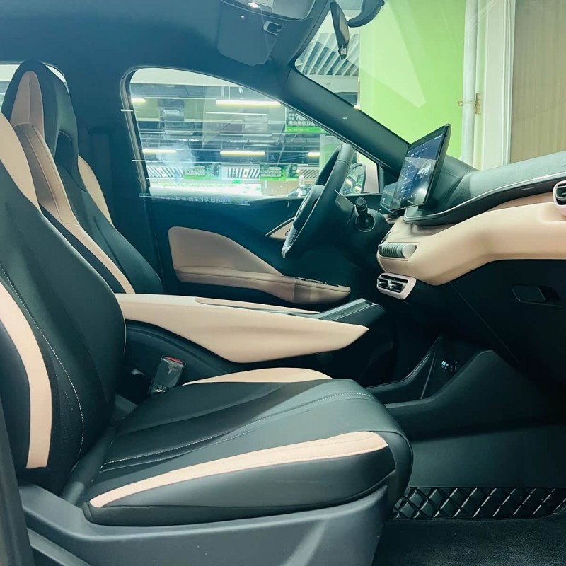 Seagull 2025 305km Freedom Edition Seagull 2025 305km Freedom Edition