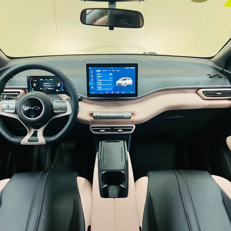 Seagull 2025 305km Freedom Edition Seagull 2025 305km Freedom Edition