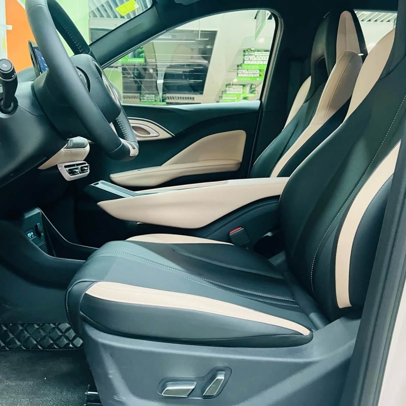 Seagull 2025 305km Freedom Edition Seagull 2025 305km Freedom Edition