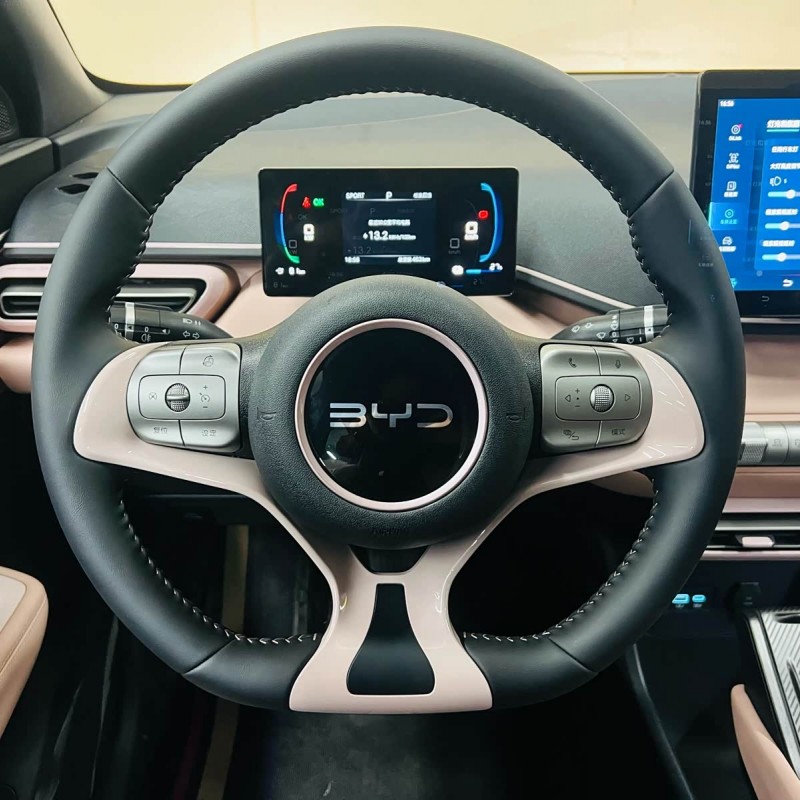 Seagull 2025 305km Freedom Edition Seagull 2025 305km Freedom Edition