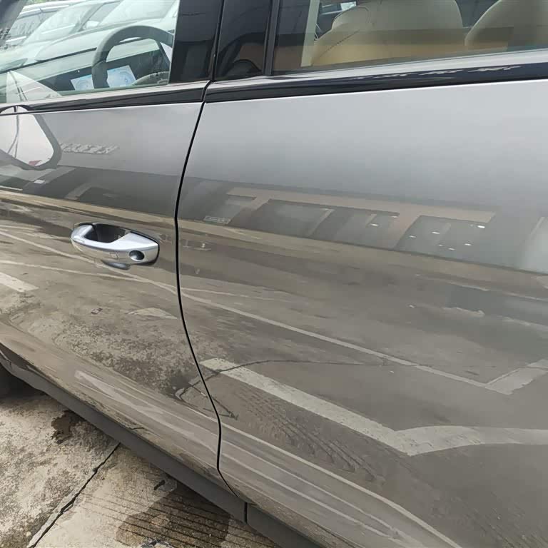 Song Pro New Energy 2025 Second Generation DM-i 115KM Excellence Edition Song Pro New Energy 2025 Second Generation DM-i 115KM Excellence Edition