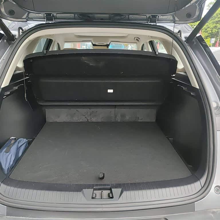 Song Pro New Energy 2025 Second Generation DM-i 115KM Excellence Edition Song Pro New Energy 2025 Second Generation DM-i 115KM Excellence Edition