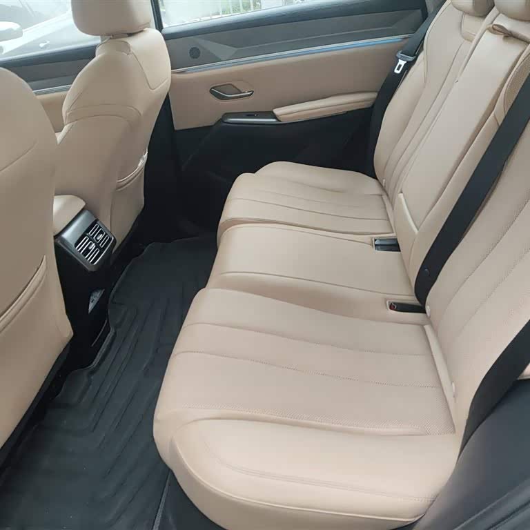 Song Pro New Energy 2025 Second Generation DM-i 115KM Excellence Edition Song Pro New Energy 2025 Second Generation DM-i 115KM Excellence Edition