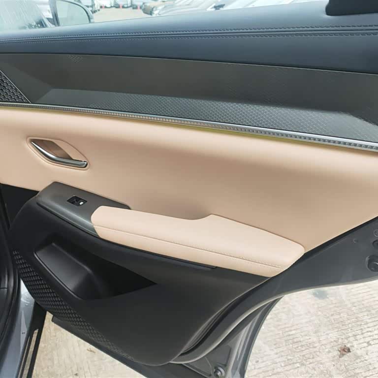 Song Pro New Energy 2025 Second Generation DM-i 115KM Excellence Edition Song Pro New Energy 2025 Second Generation DM-i 115KM Excellence Edition