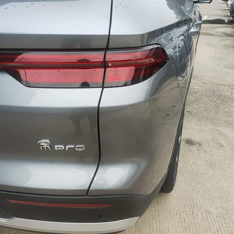 Song Pro New Energy 2025 Second Generation DM-i 115KM Excellence Edition Song Pro New Energy 2025 Second Generation DM-i 115KM Excellence Edition