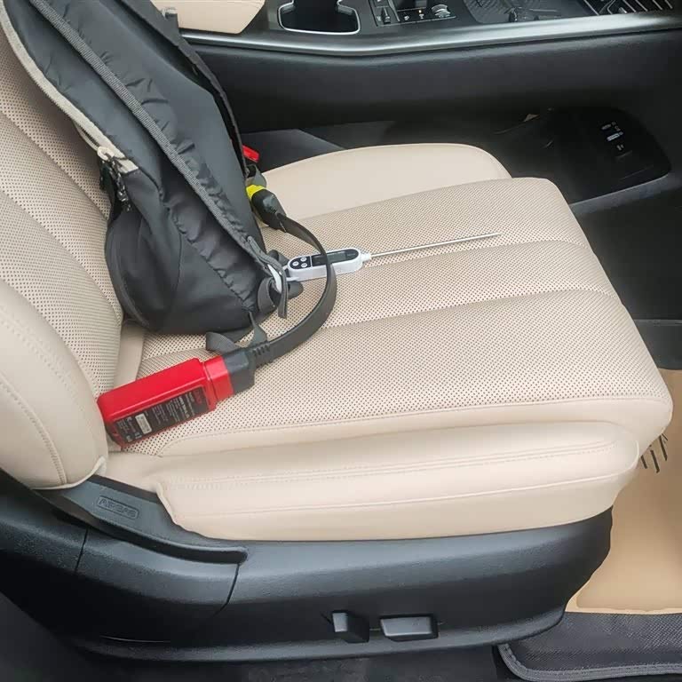 Song Pro New Energy 2025 Second Generation DM-i 115KM Excellence Edition Song Pro New Energy 2025 Second Generation DM-i 115KM Excellence Edition
