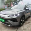 Song Pro New Energy 2025 Second Generation DM-i 115KM Excellence Edition Song Pro New Energy 2025 Second Generation DM-i 115KM Excellence Edition