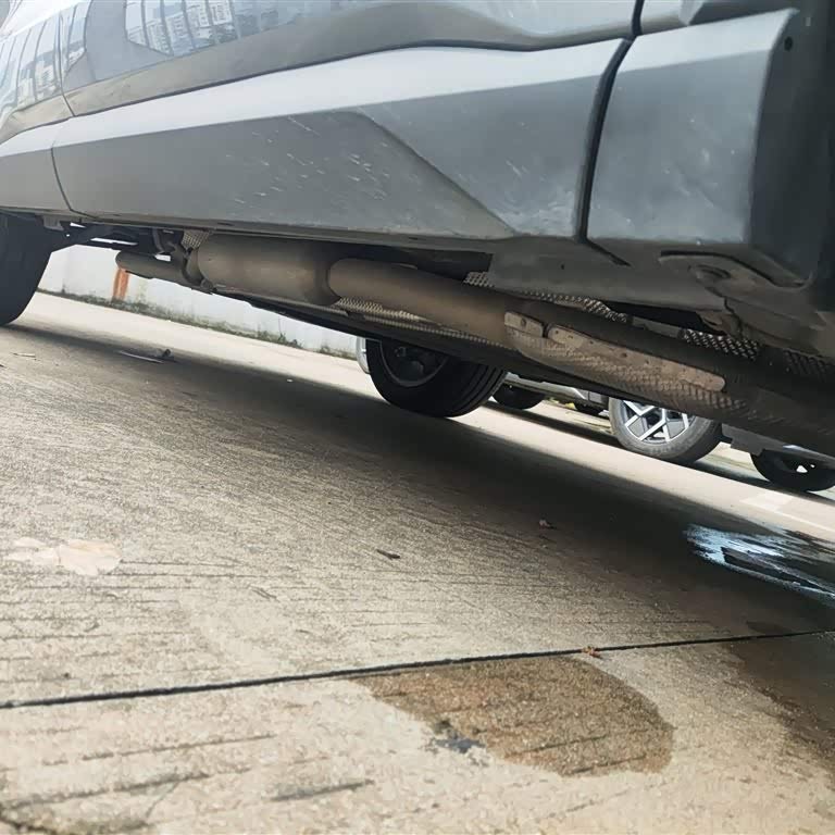 Song Pro New Energy 2025 Second Generation DM-i 115KM Excellence Edition Song Pro New Energy 2025 Second Generation DM-i 115KM Excellence Edition