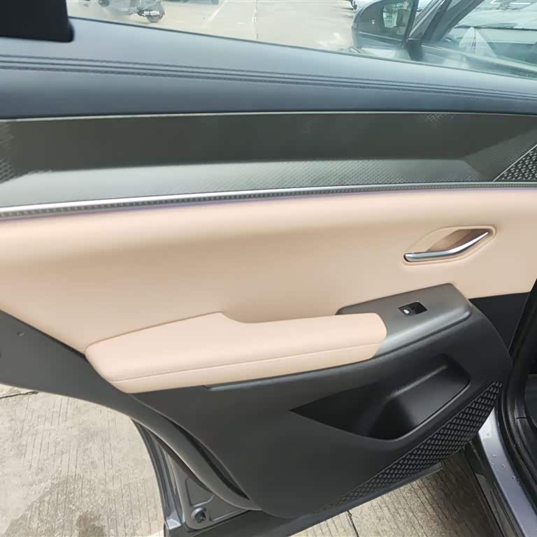 Song Pro New Energy 2025 Second Generation DM-i 115KM Excellence Edition Song Pro New Energy 2025 Second Generation DM-i 115KM Excellence Edition