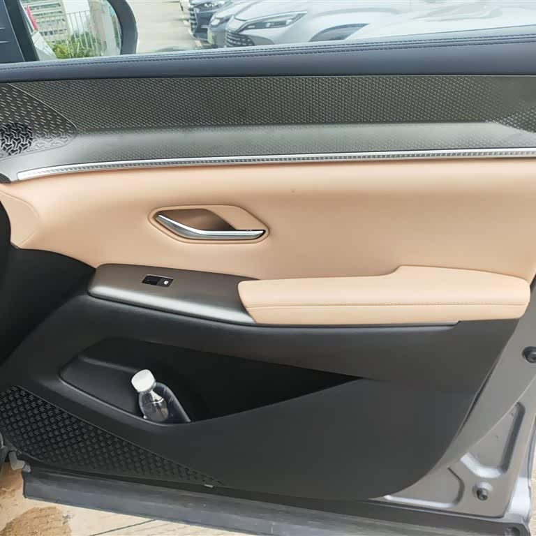 Song Pro New Energy 2025 Second Generation DM-i 115KM Excellence Edition Song Pro New Energy 2025 Second Generation DM-i 115KM Excellence Edition