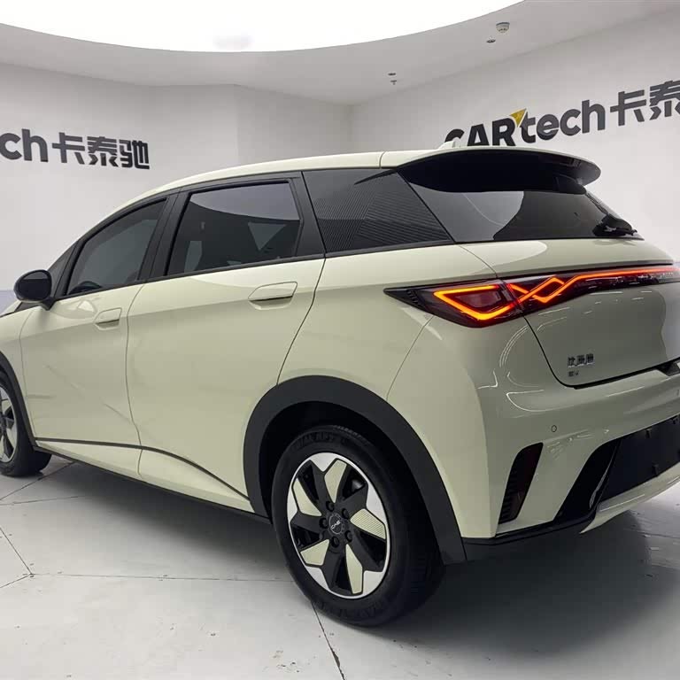Dolphin 2024 Glory Edition 420km Freedom Edition Dolphin 2024 Glory Edition 420km Freedom Edition