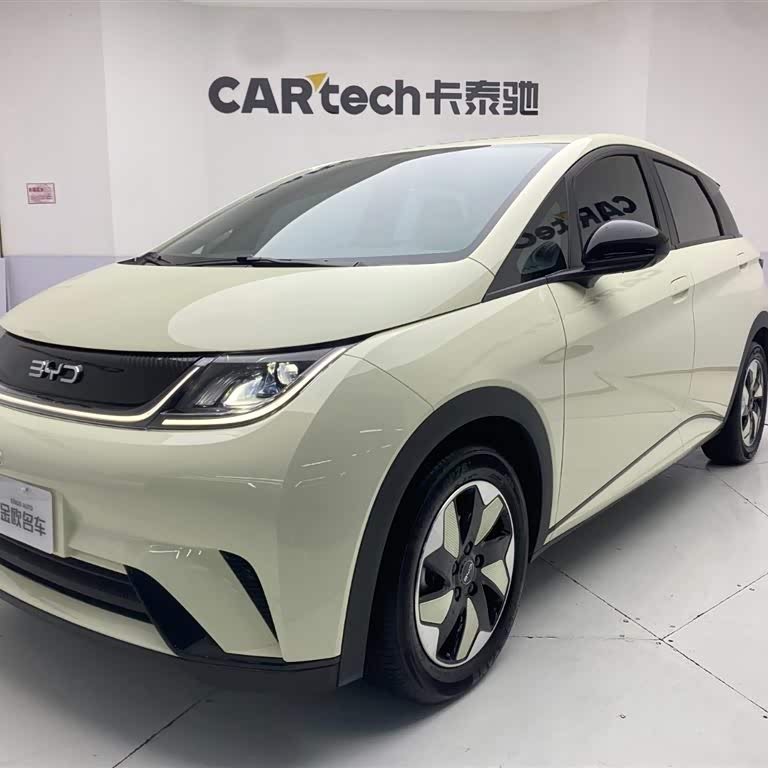 Dolphin 2024 Glory Edition 420km Freedom Edition