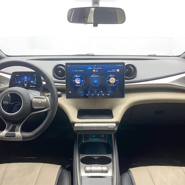 Dolphin 2024 Glory Edition 420km Freedom Edition Dolphin 2024 Glory Edition 420km Freedom Edition