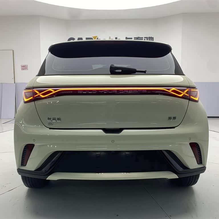 Dolphin 2024 Glory Edition 420km Freedom Edition Dolphin 2024 Glory Edition 420km Freedom Edition